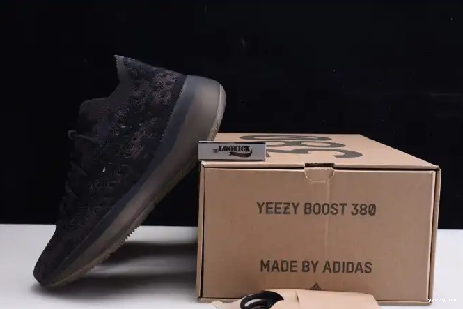 FZ1270 Yeezy Boost Onyx Adidas 380 0703